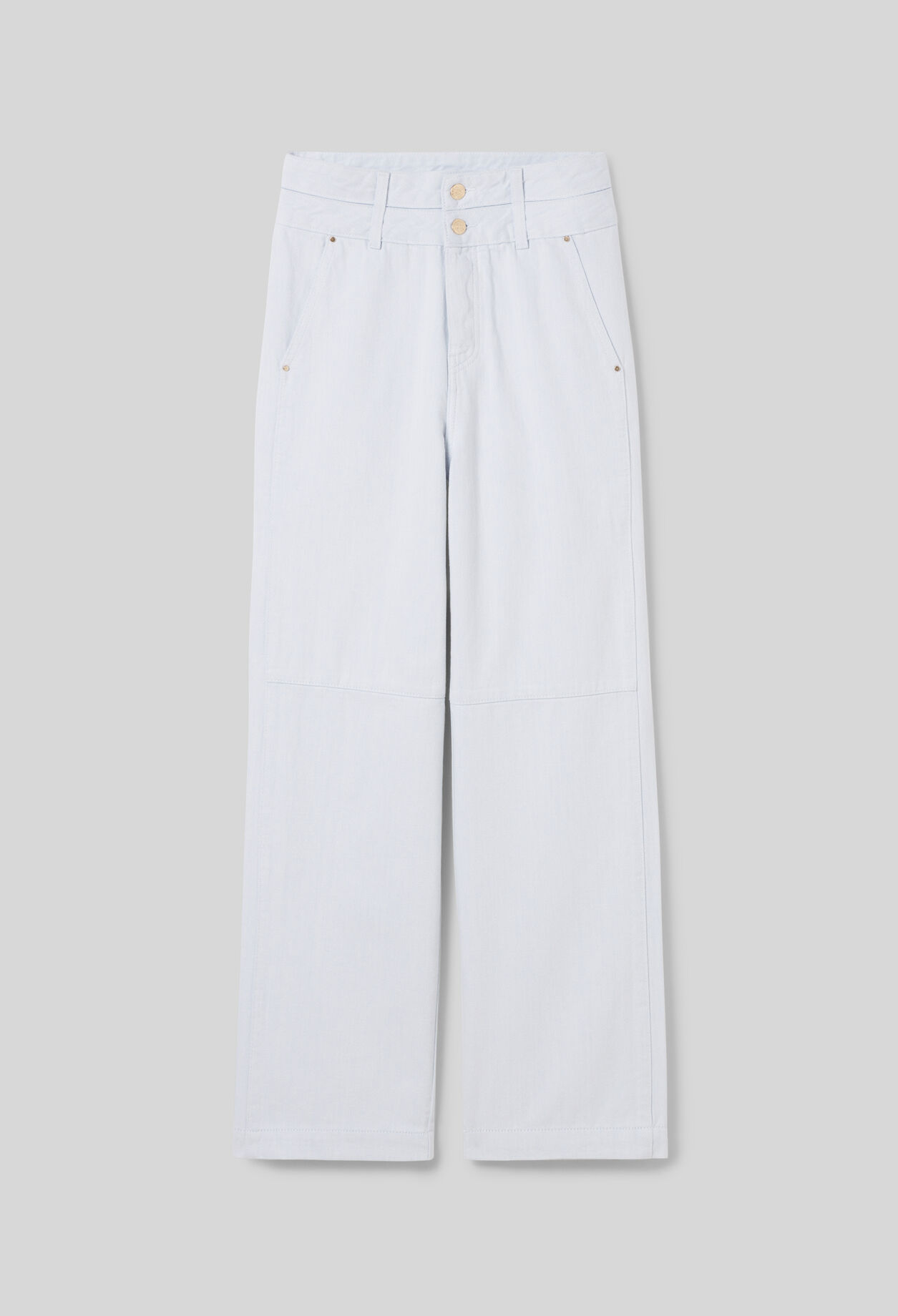 Jean esprit cargo
