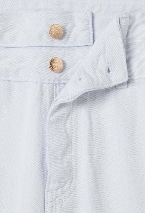 Jean esprit cargo