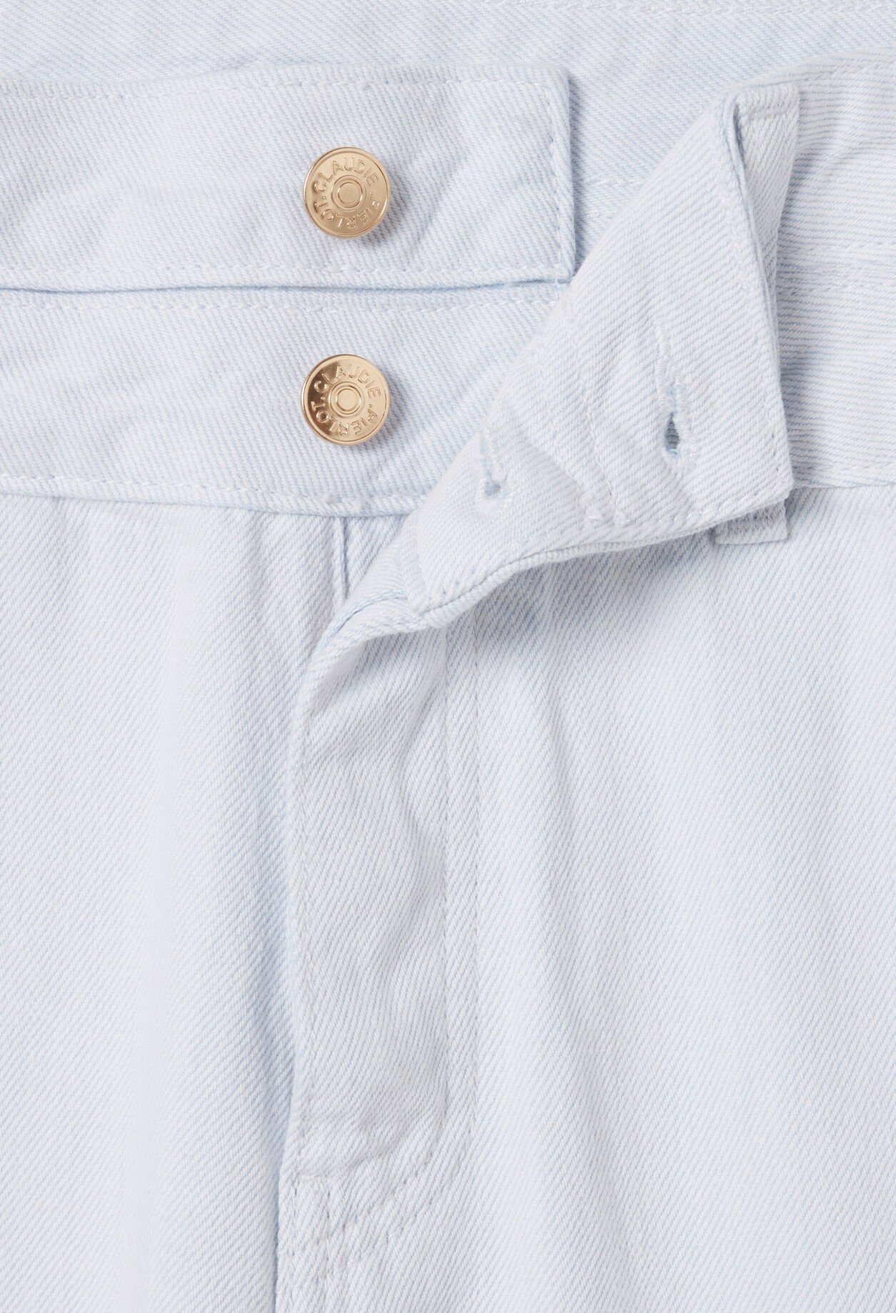 Jean esprit cargo