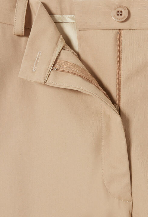 Pantalon droit
