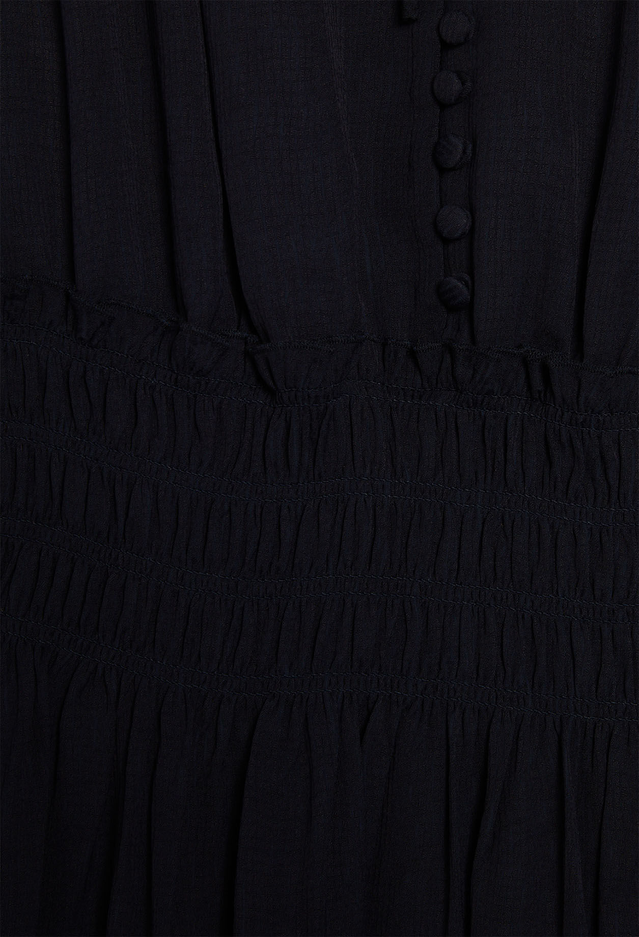 Robe courte