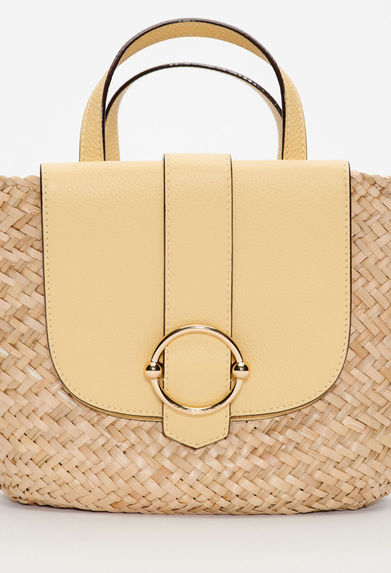 Panier en osier