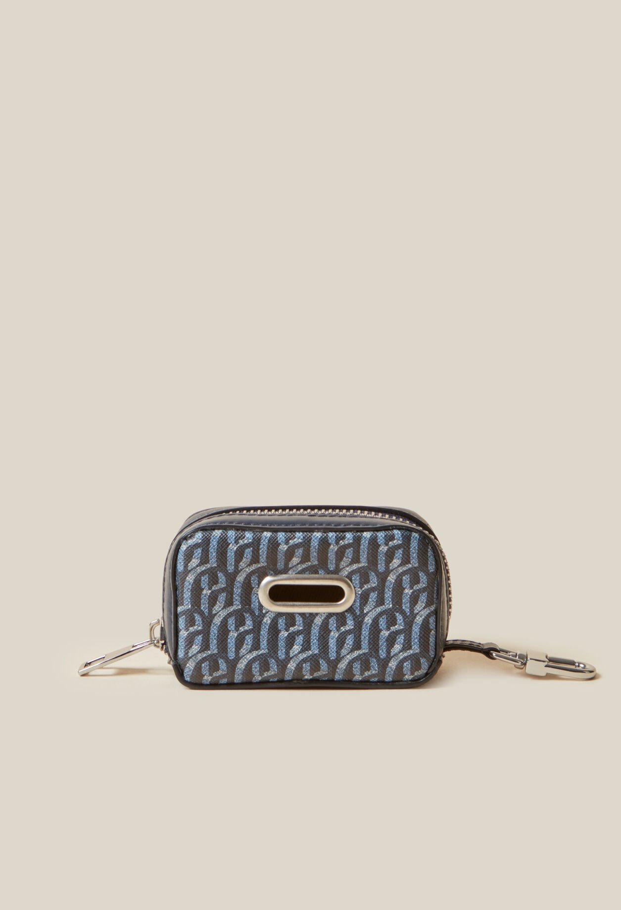 Distributeur sacs chien monogramme CP
