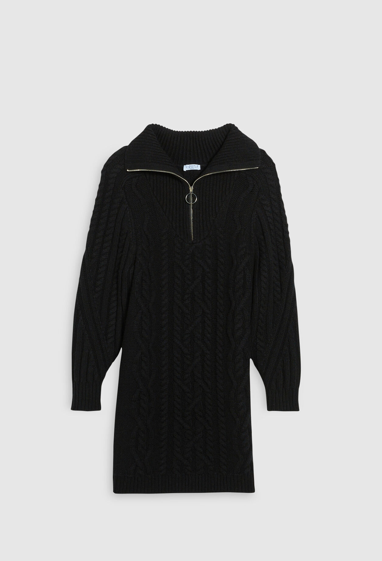 Robe pull