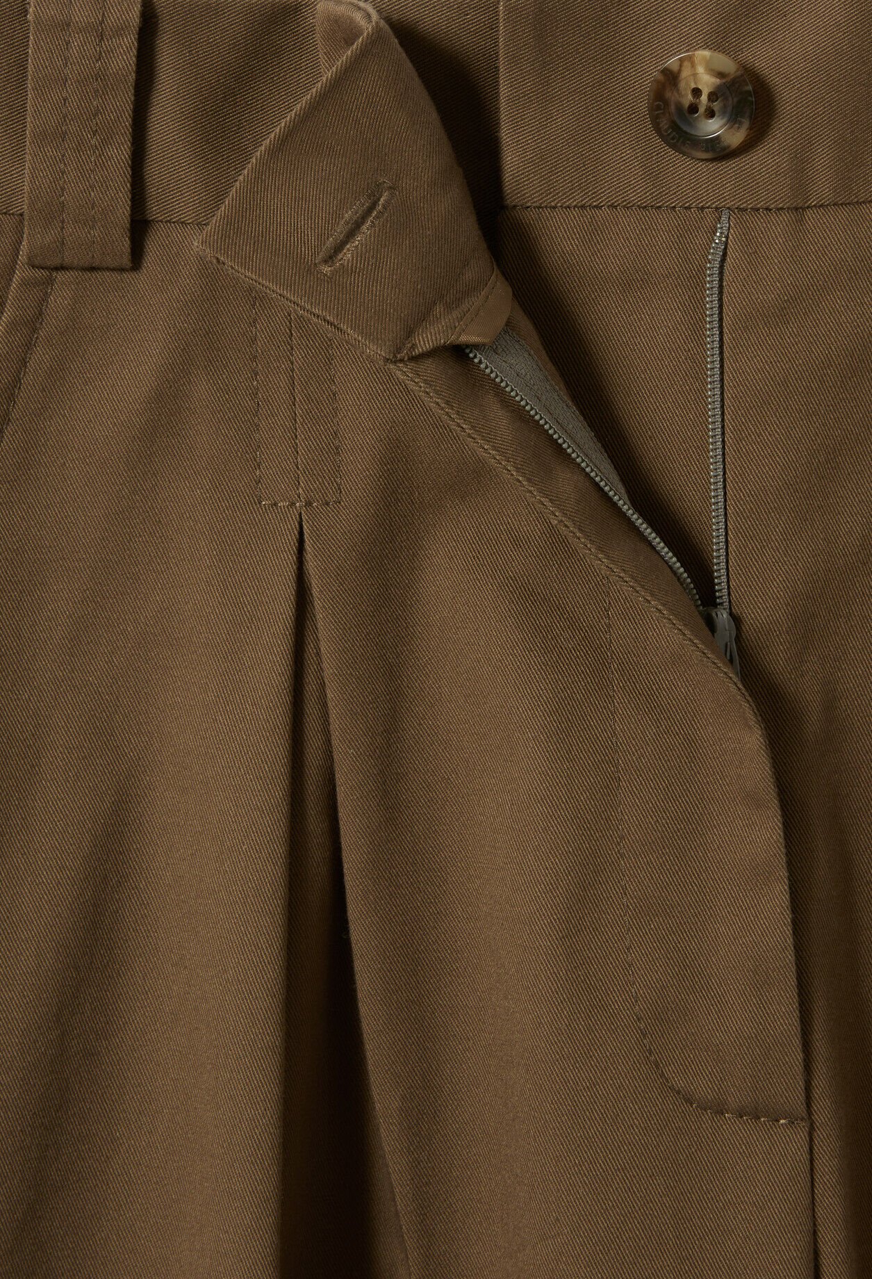 Pantalon droit