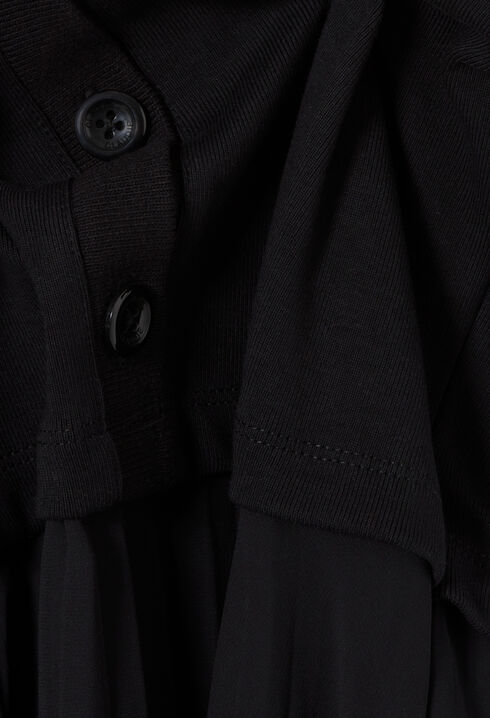Robe fluide