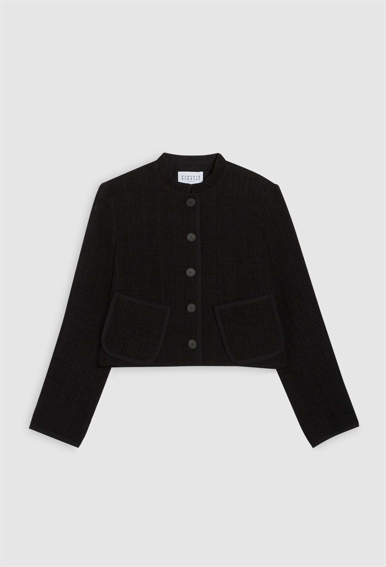 Veste courte