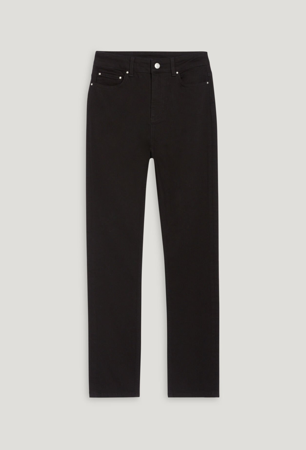 Jean skinny noir