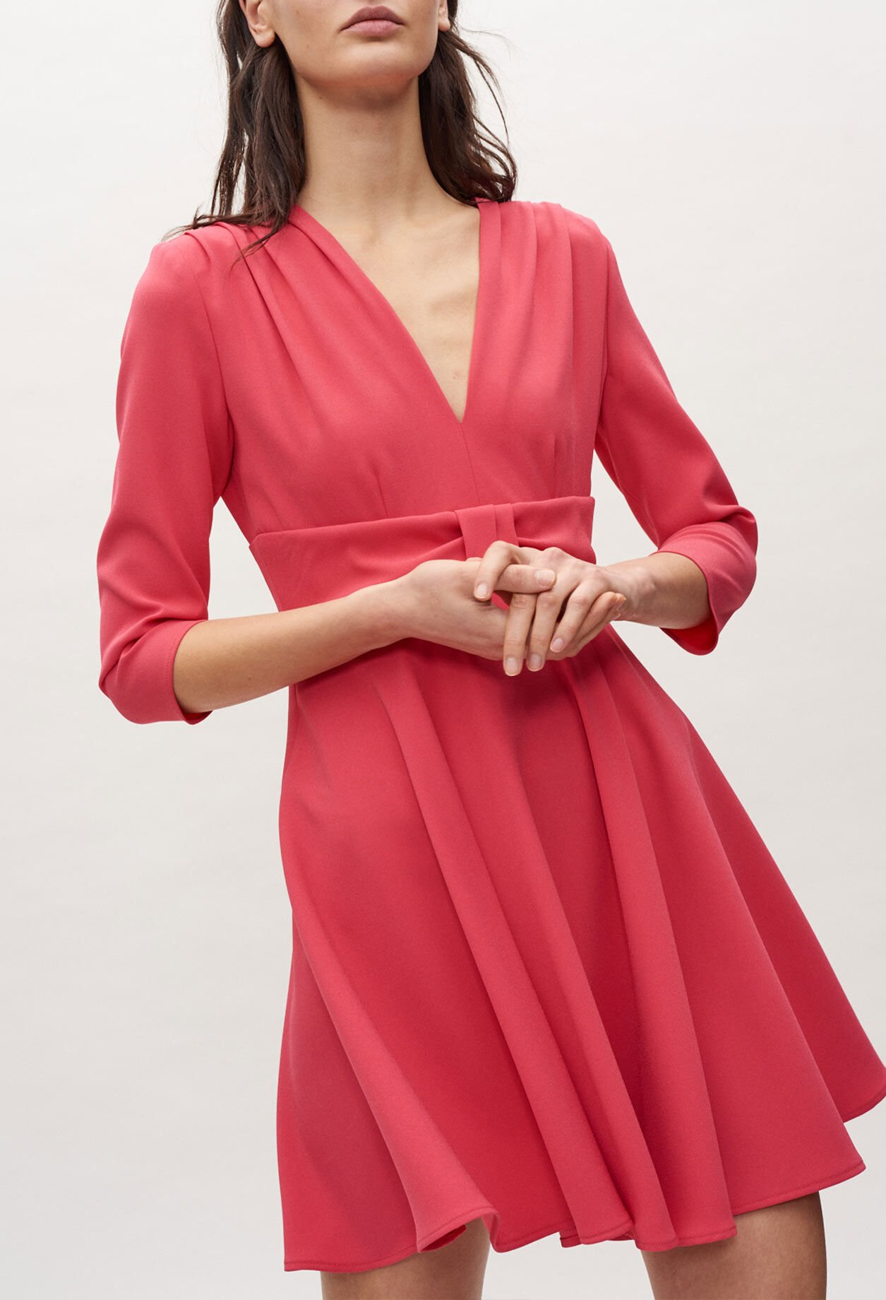 Robe de cocktail