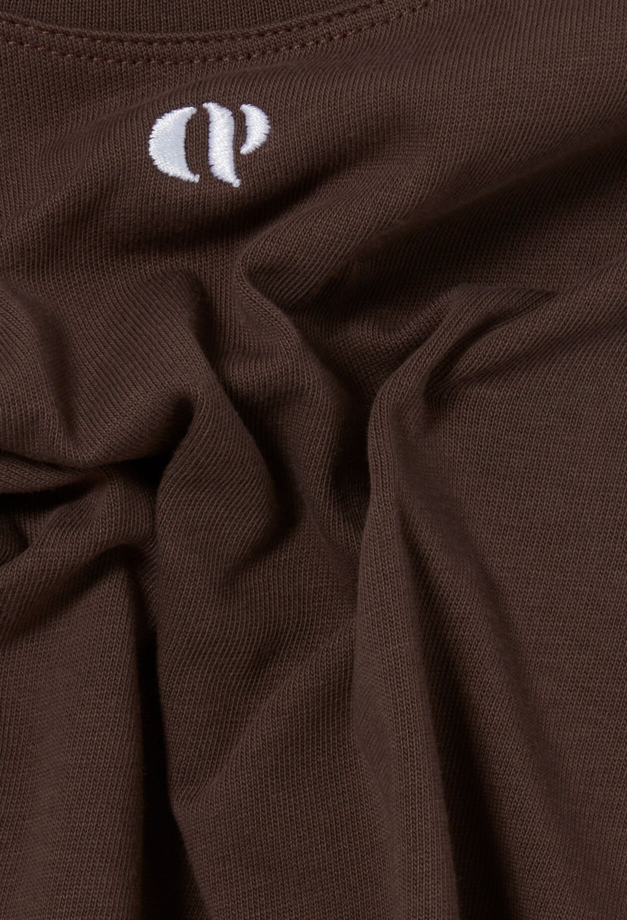 T-shirt coton CP