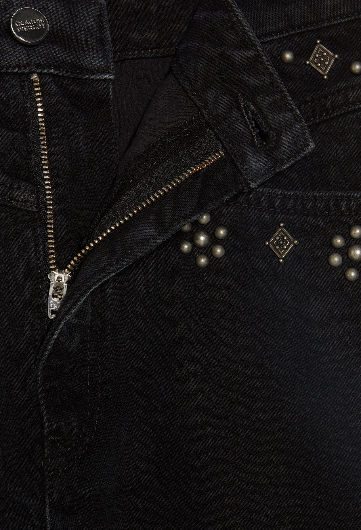 Jean noir