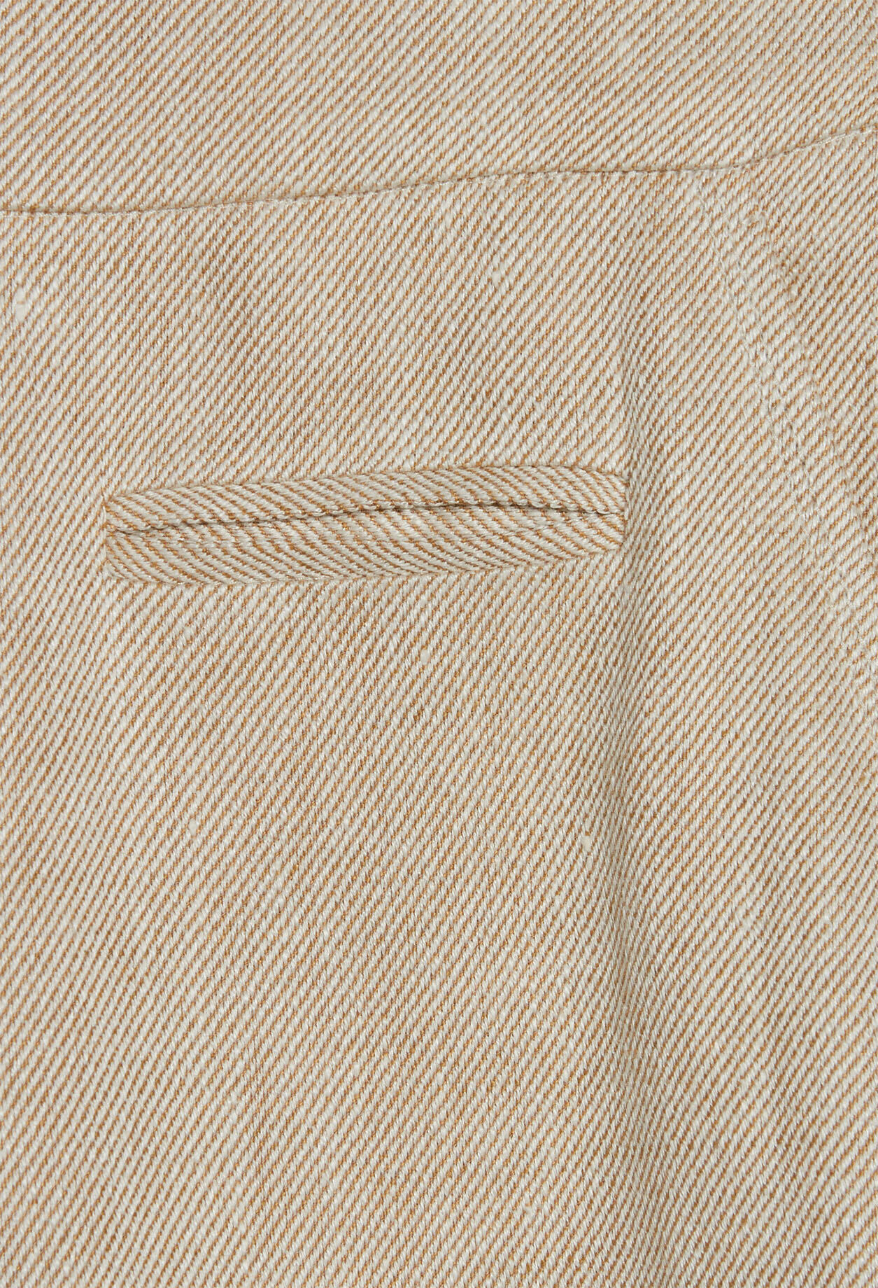 Pantalon en lin