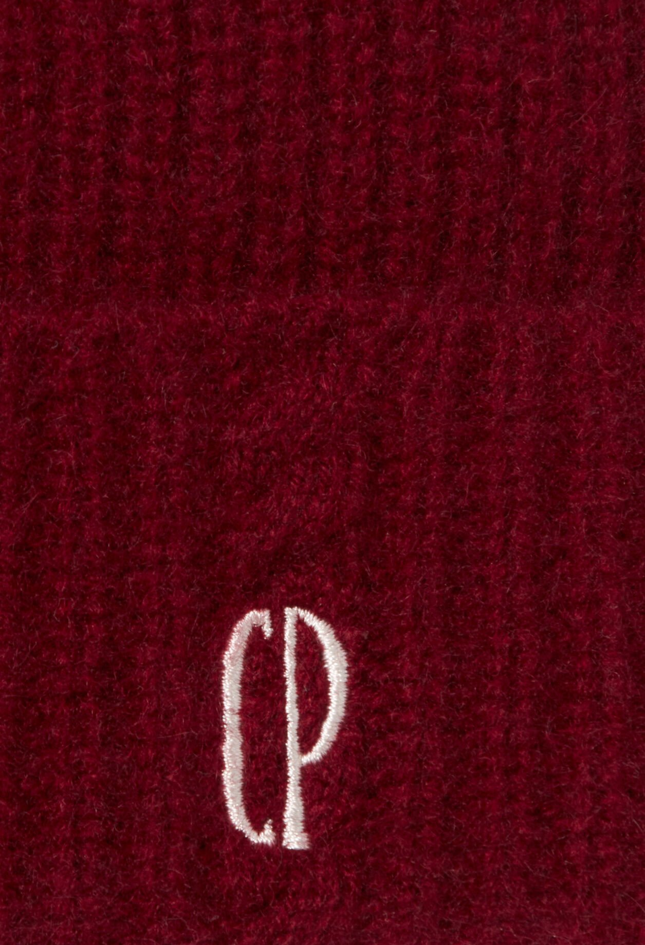 Bonnet CP