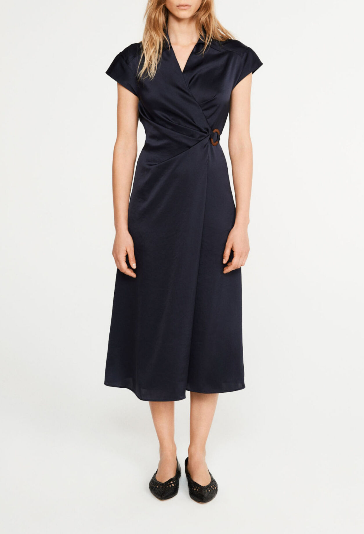 Robe portefeuille