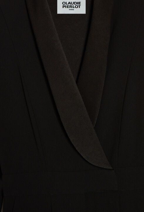 Combinaison pantalon