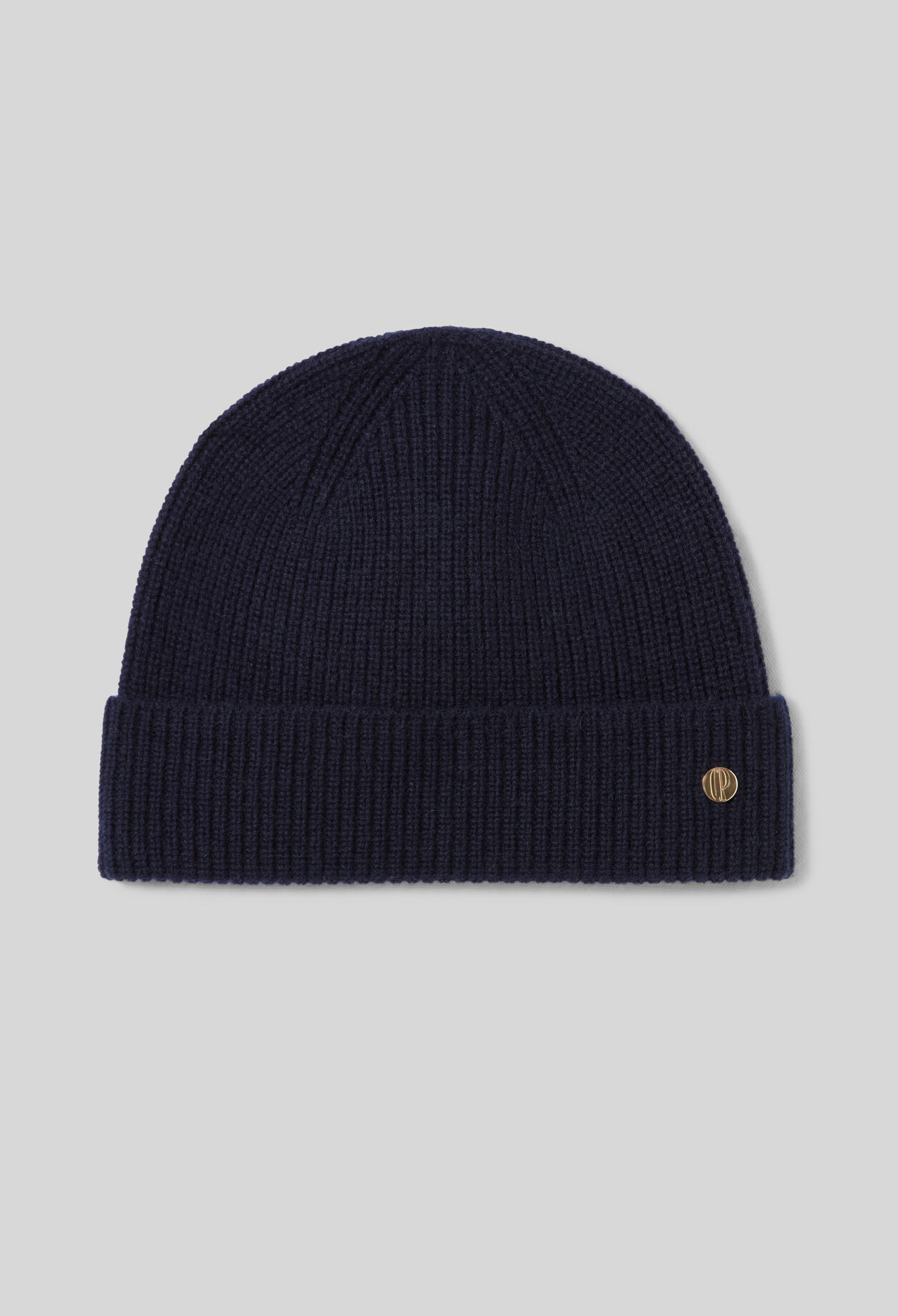 Bonnet maille laine