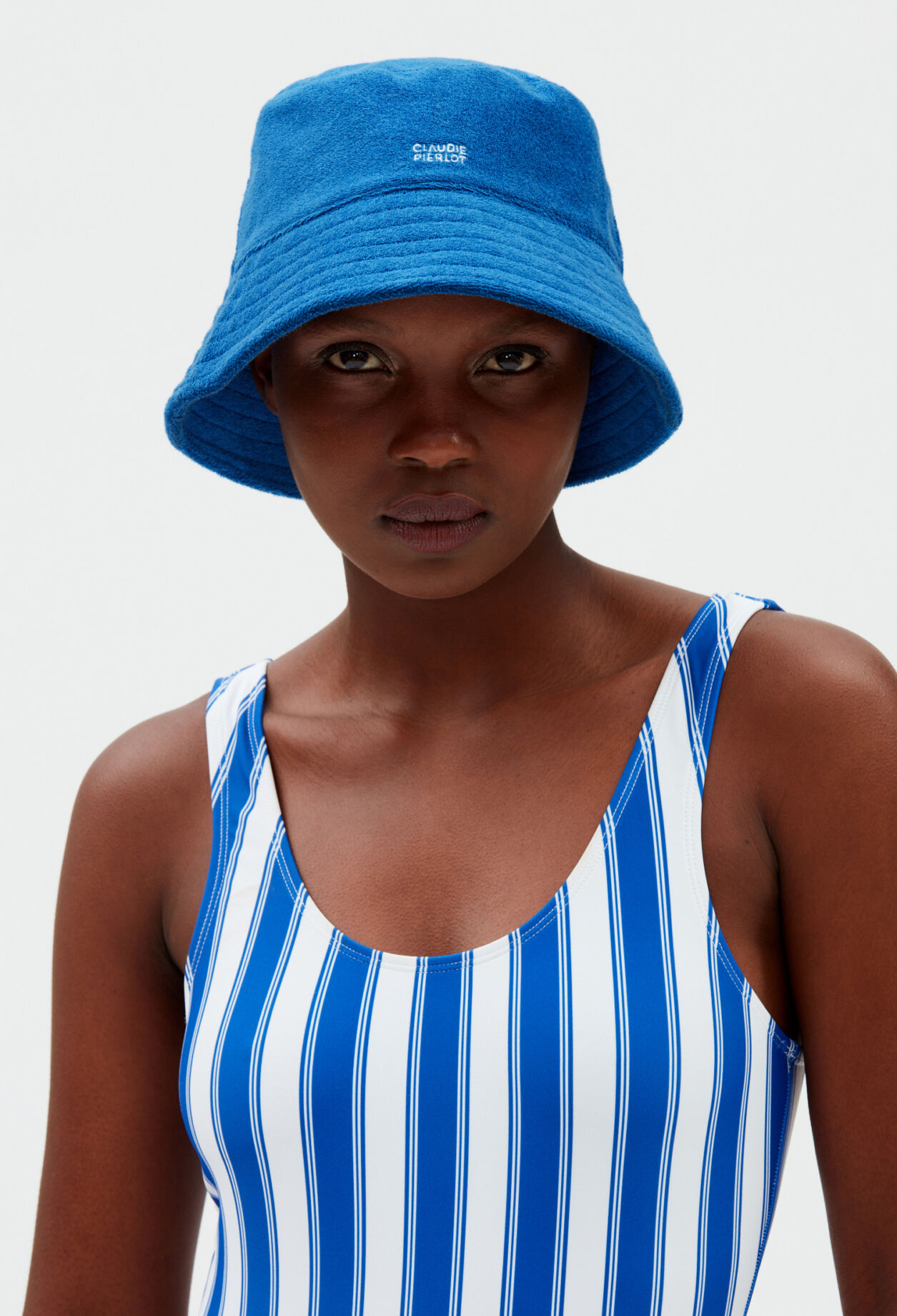 Bob éponge bleu