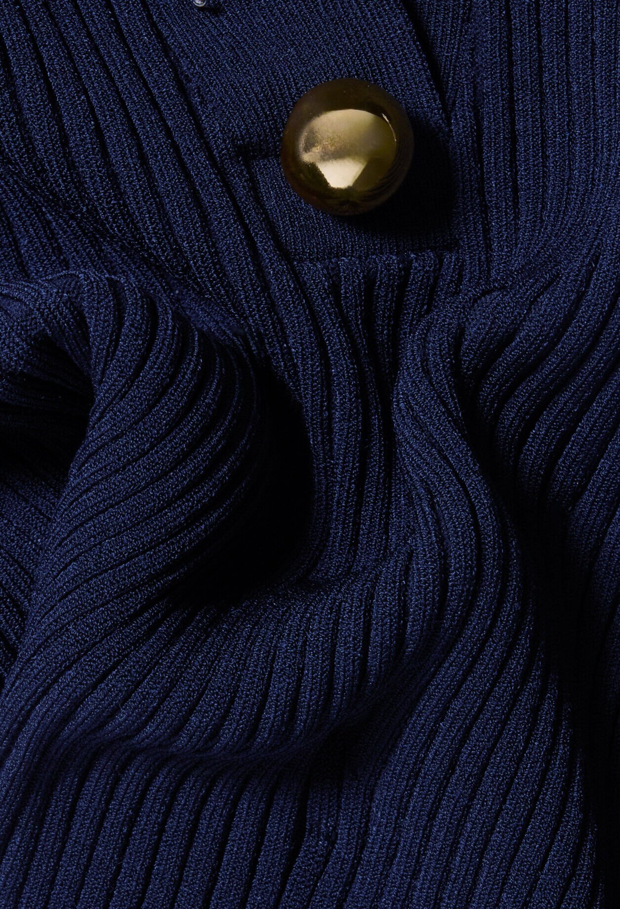 Top maille fine