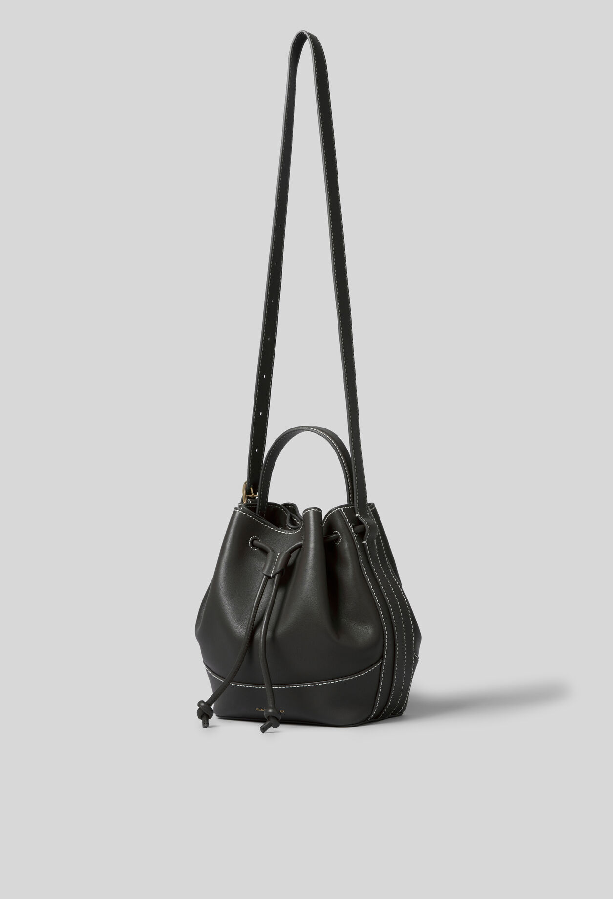 Sac Elden bourse cuir 