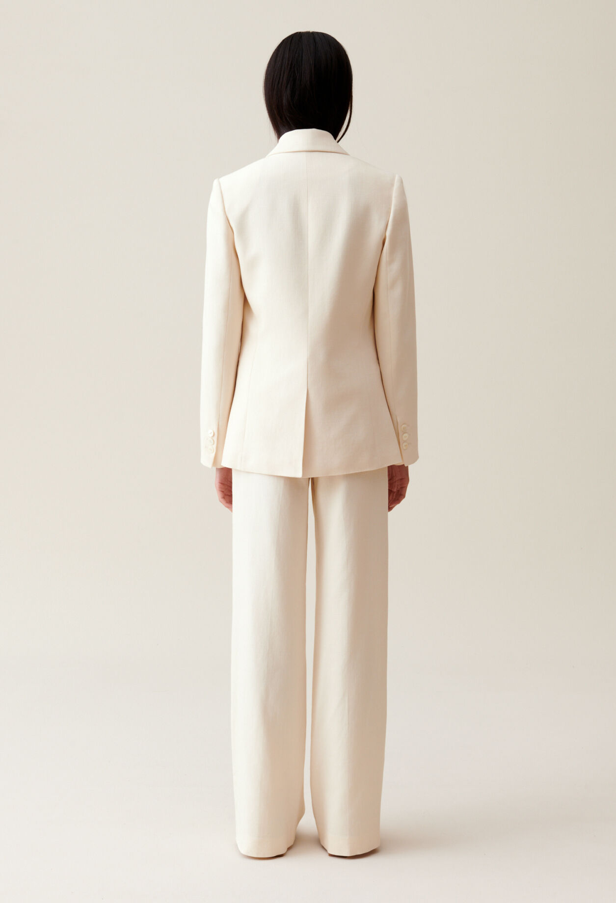 Veste tailleur