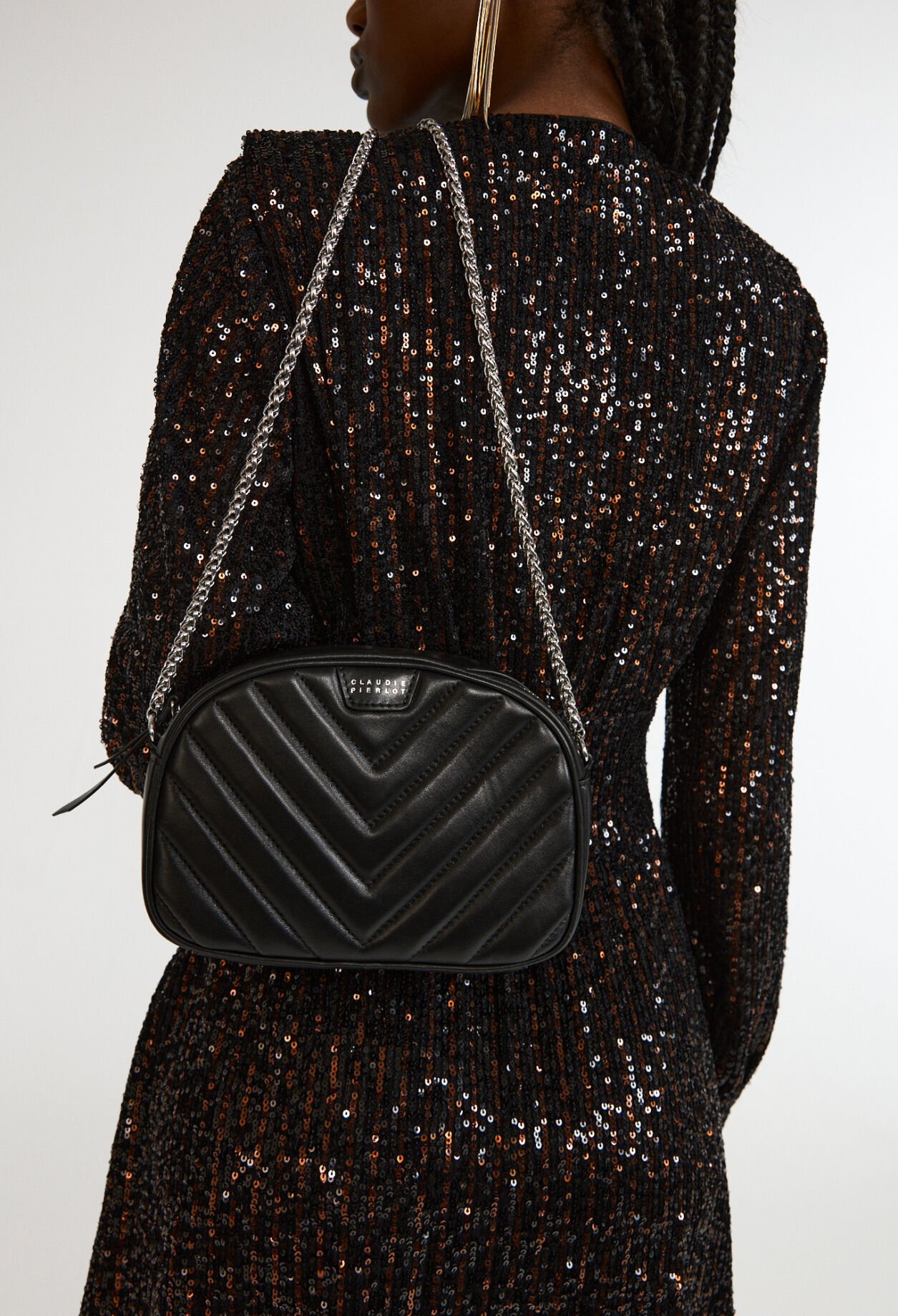 Sac en cuir responsable