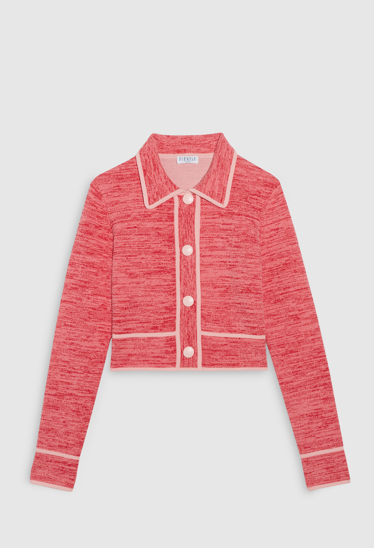 Veste courte