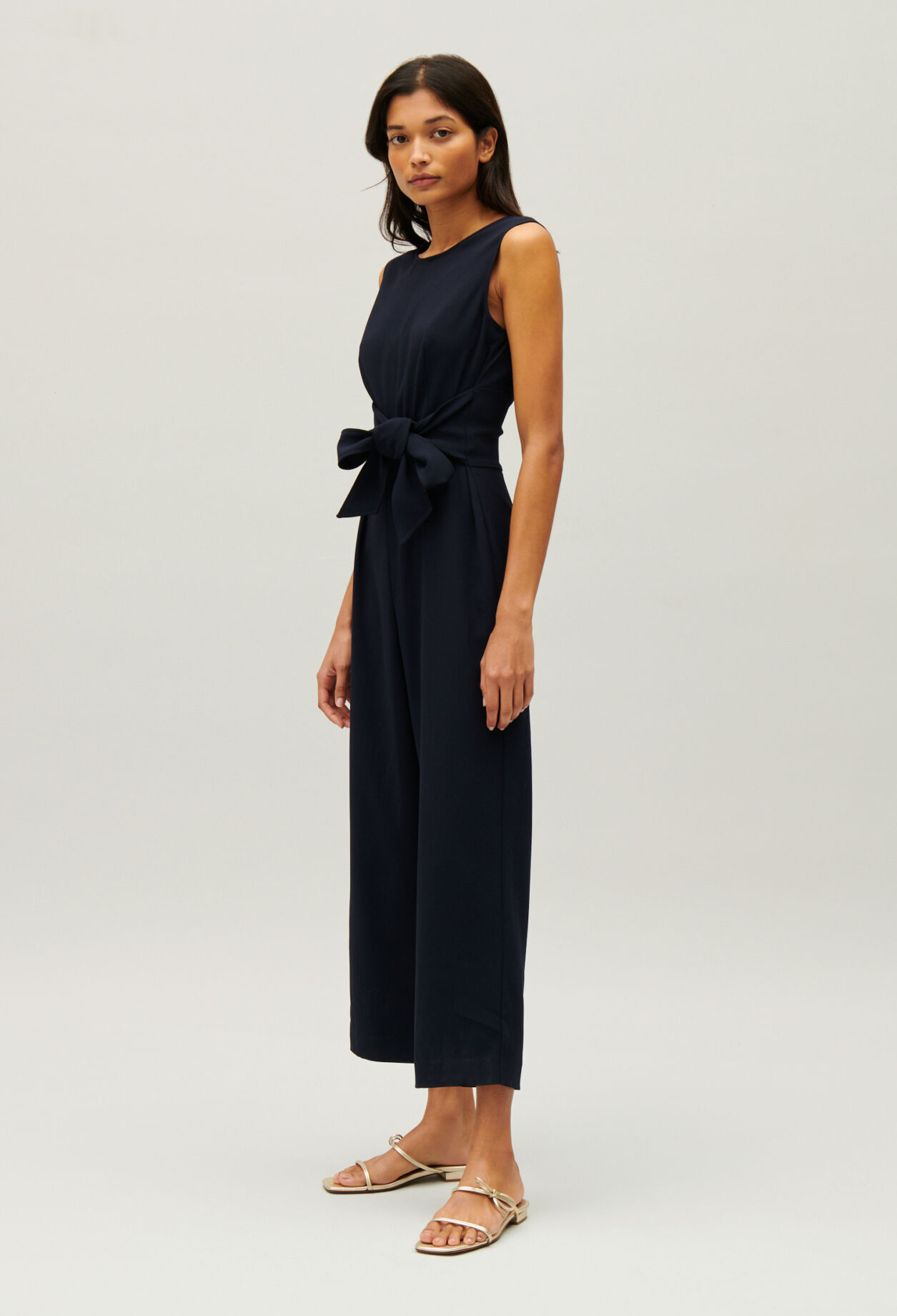 Combinaison pantalon