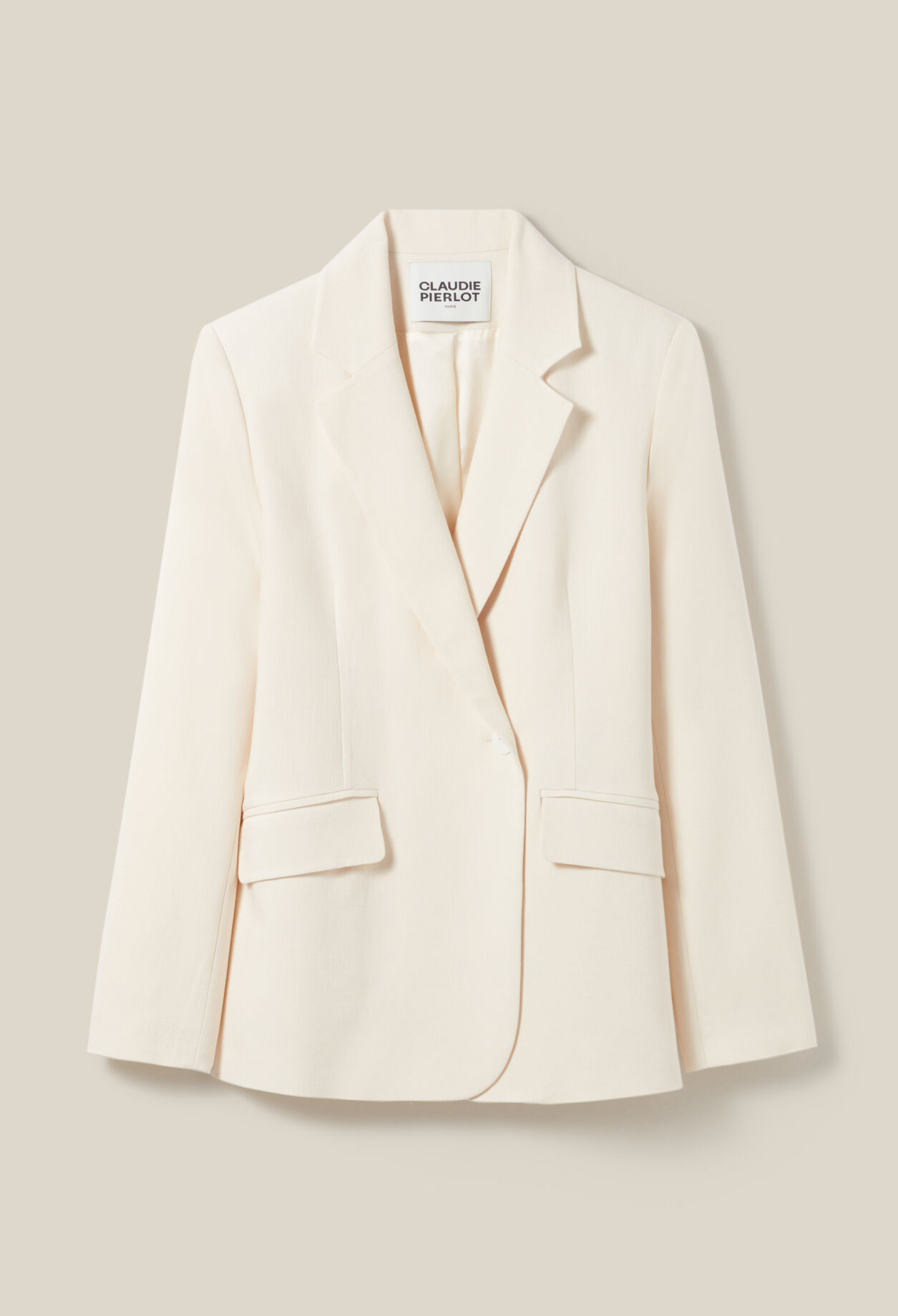 Veste tailleur