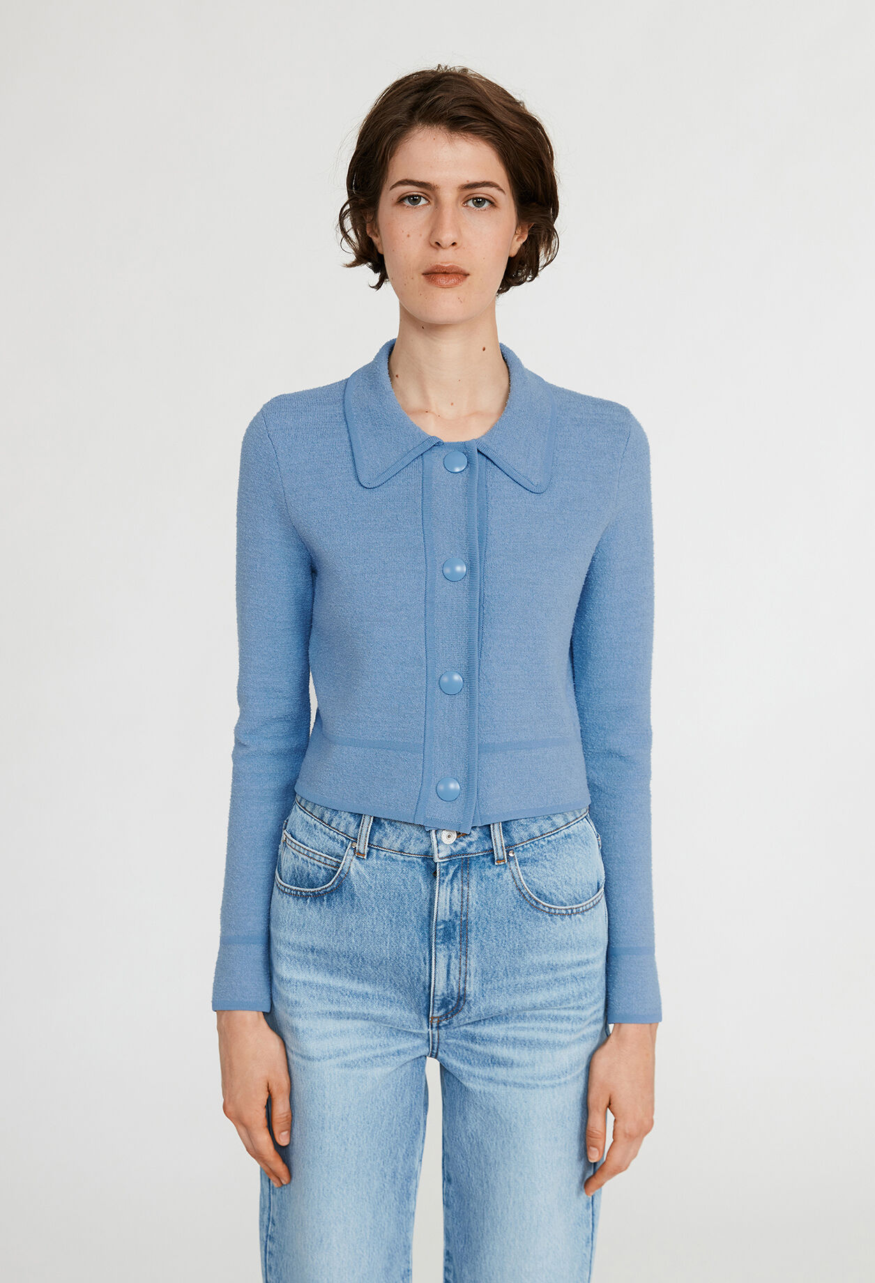 Veste courte