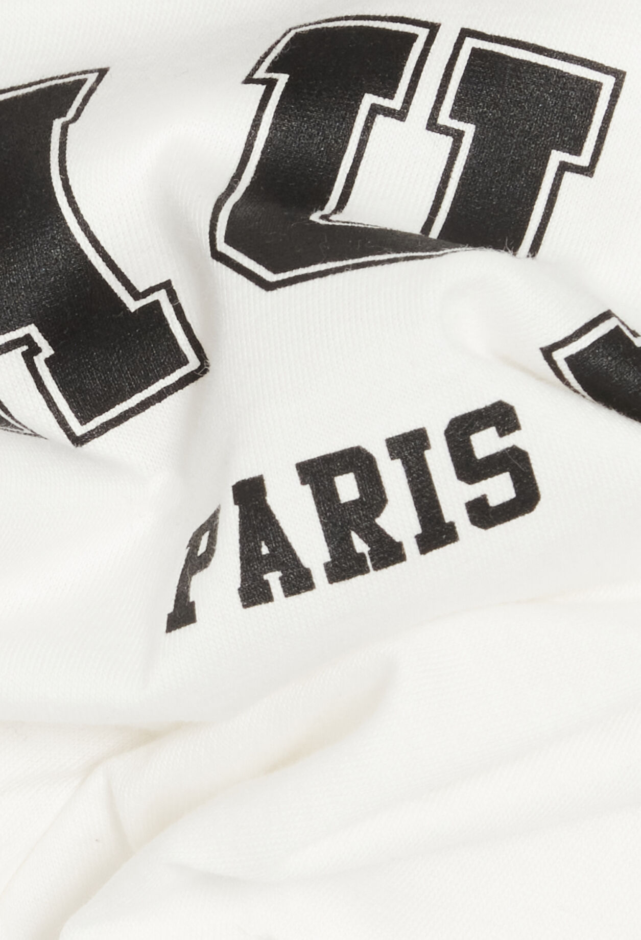 T-shirt manches courtes Claudie Paris