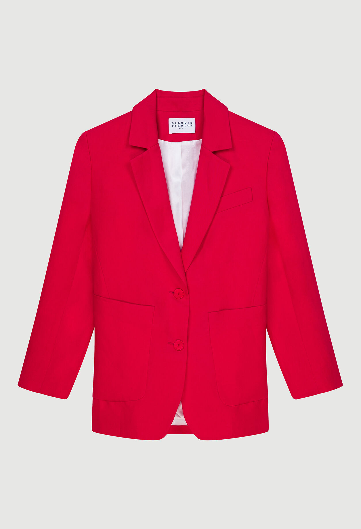 Veste de tailleur