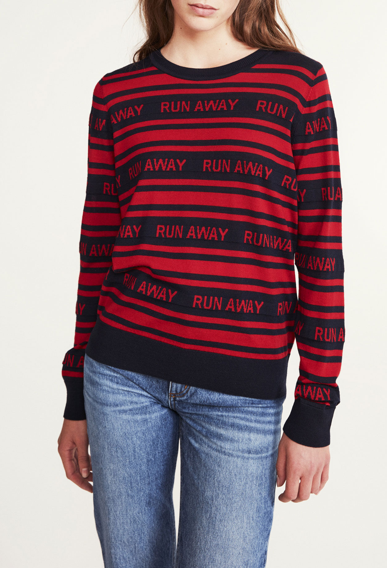 Pull oversize