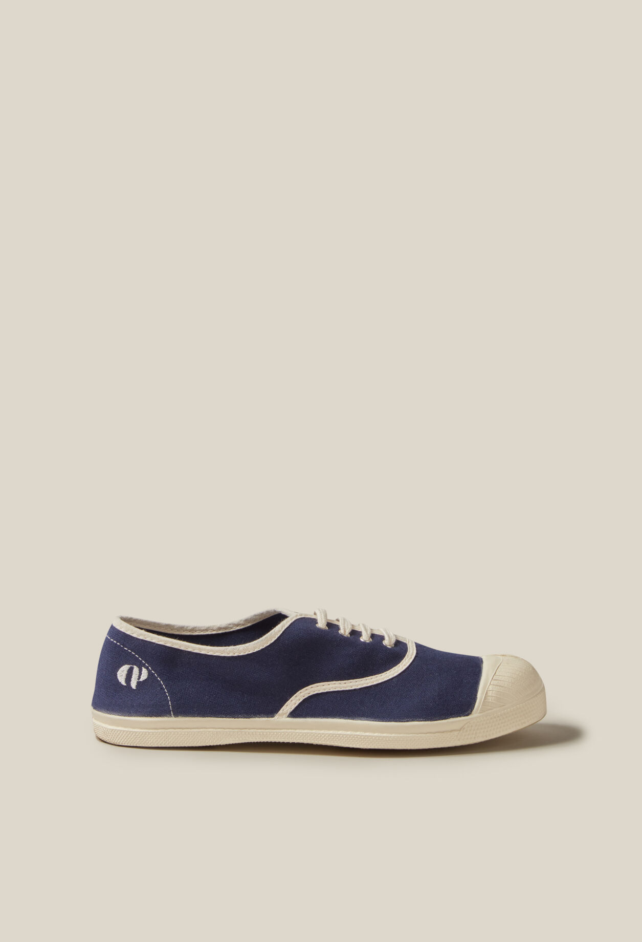 Tennis Bensimon x CP