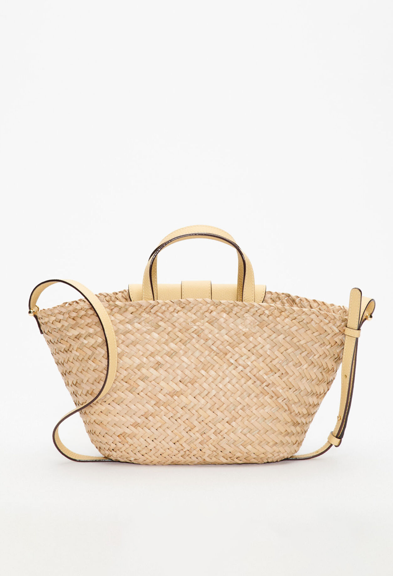 Panier en osier