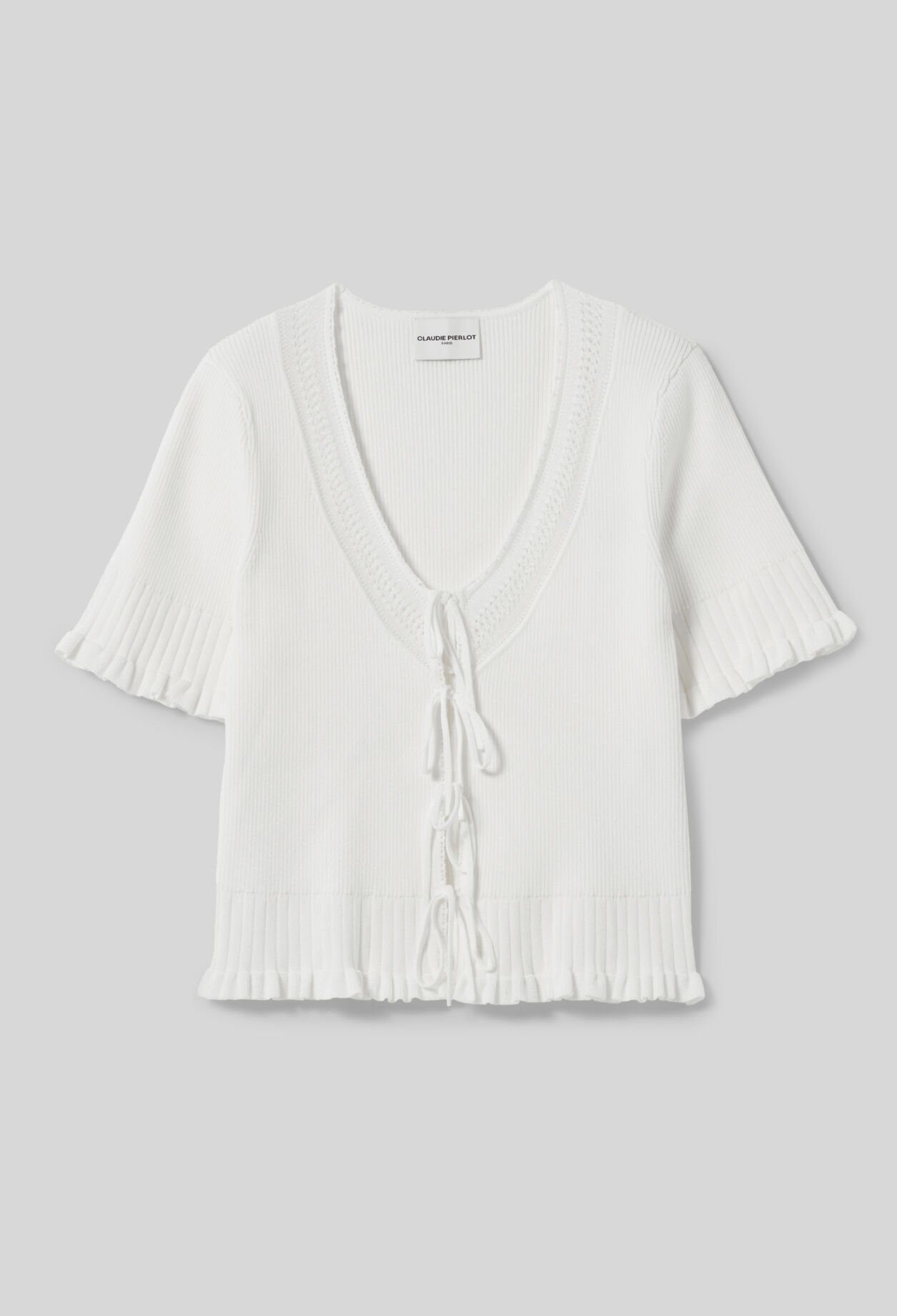 Top noeuds maille fine