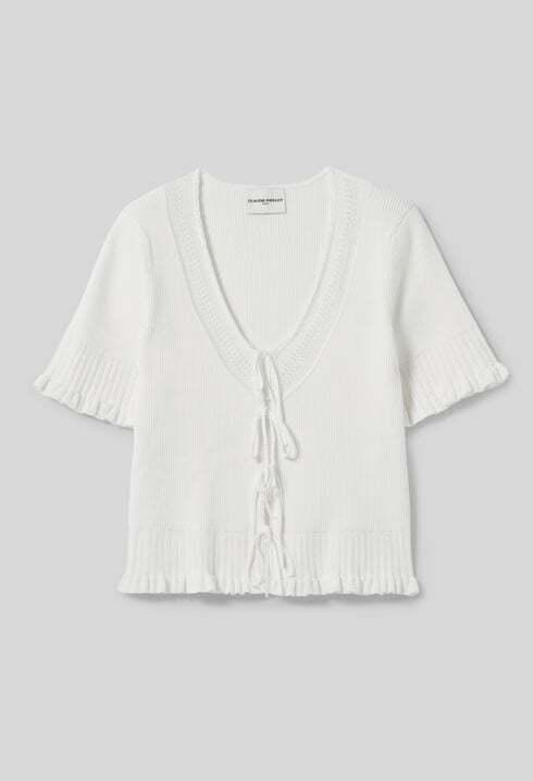 Top noeuds maille fine