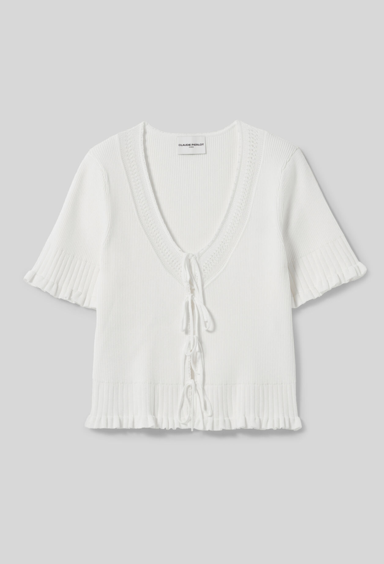 Top noeuds maille fine
