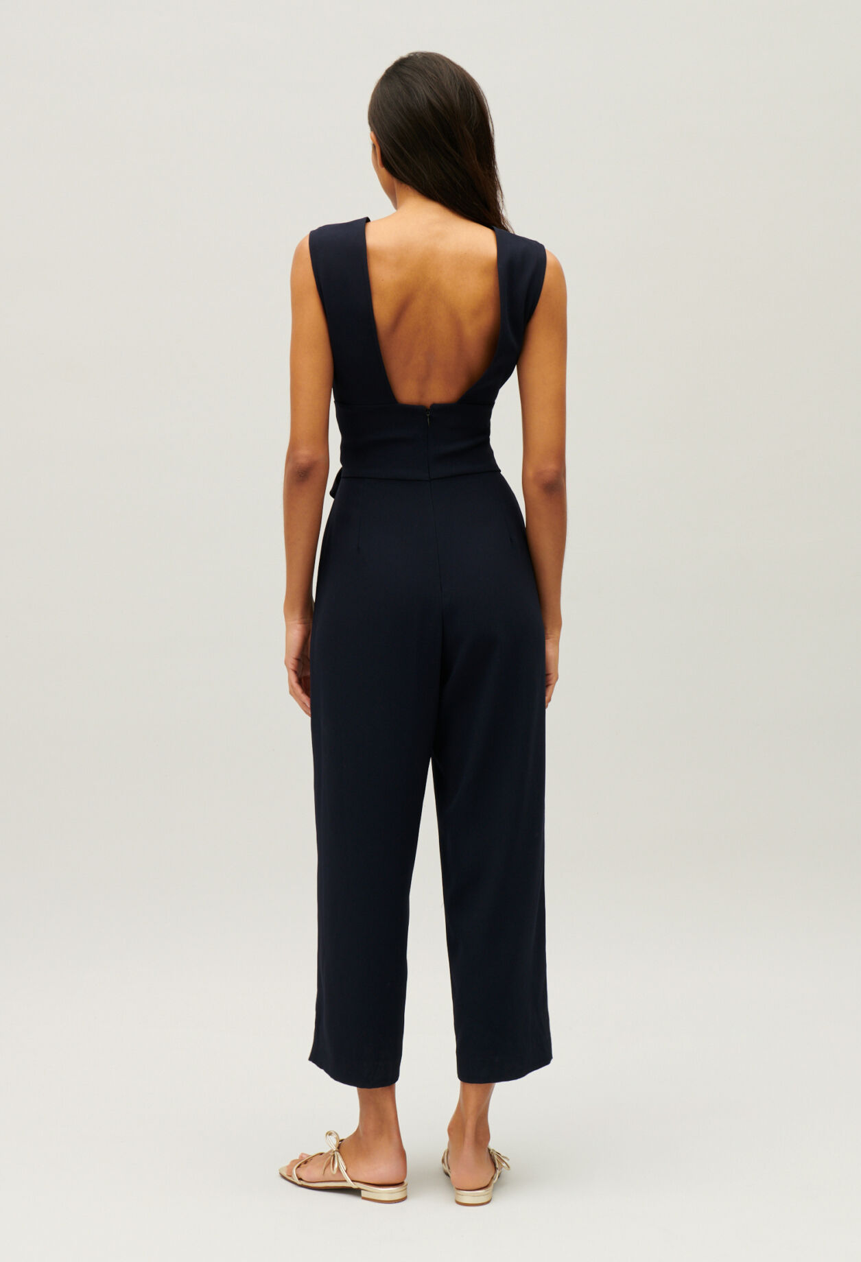 Combinaison pantalon