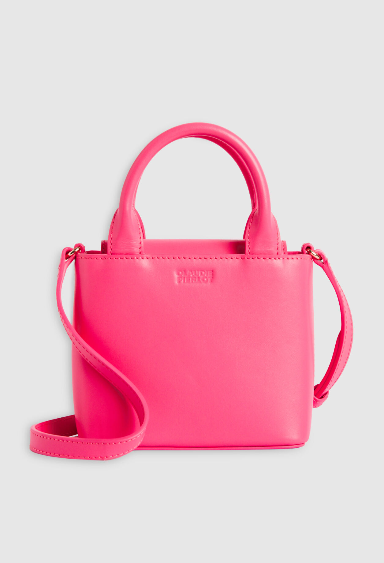 Mini sac Anouck cuir