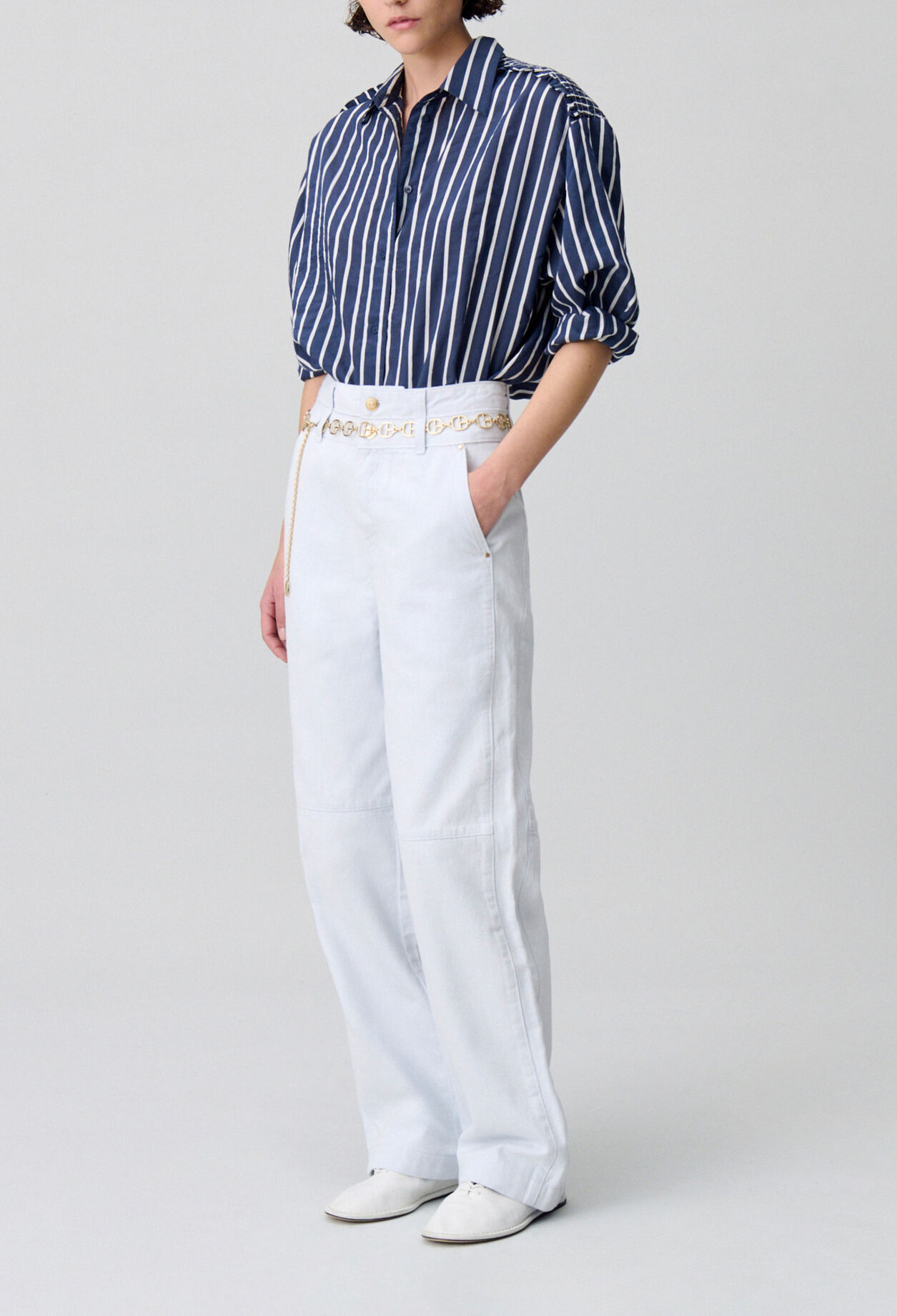 Jean esprit cargo