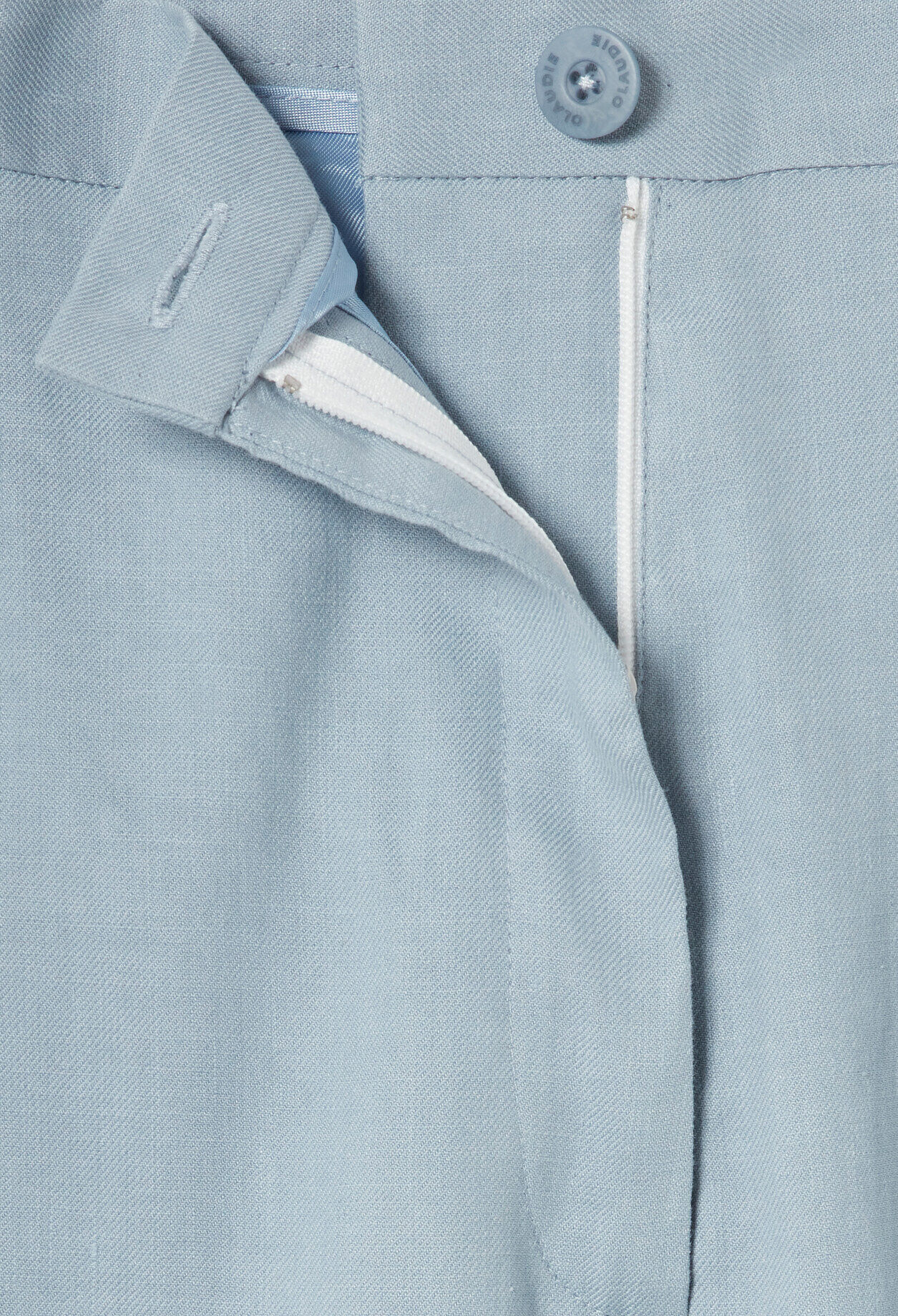 Pantalon droit