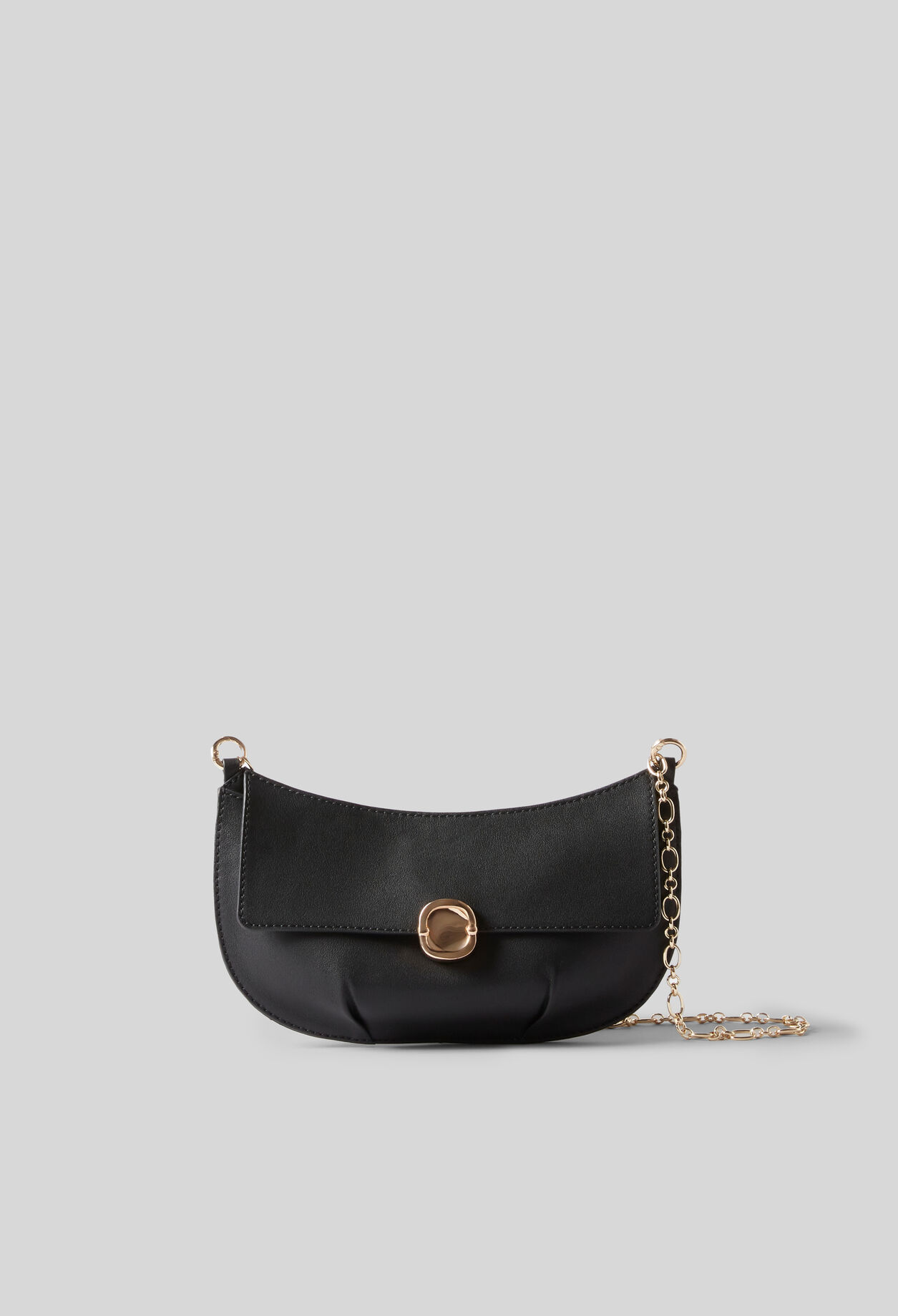 Pochette cuir