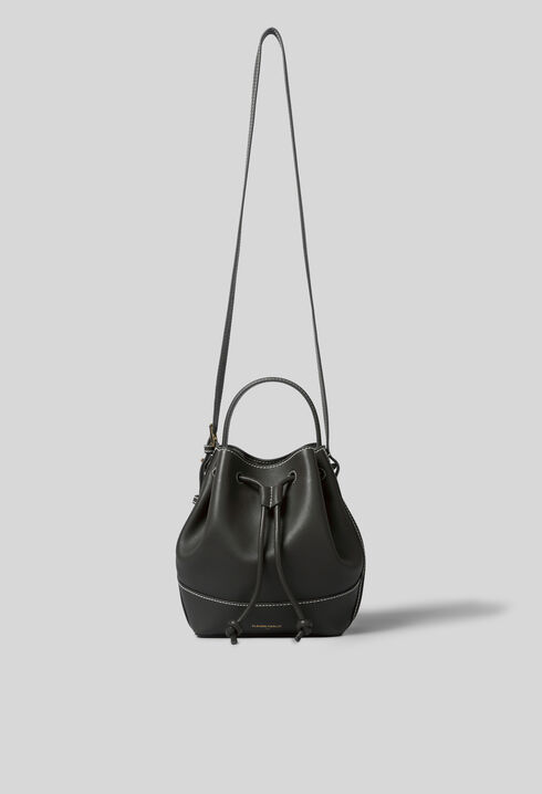 Sac Elden bourse cuir 
