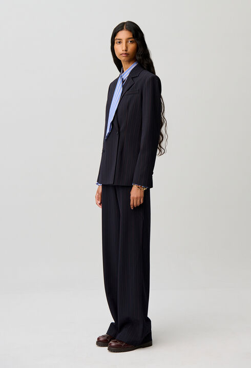 Veste tailleur