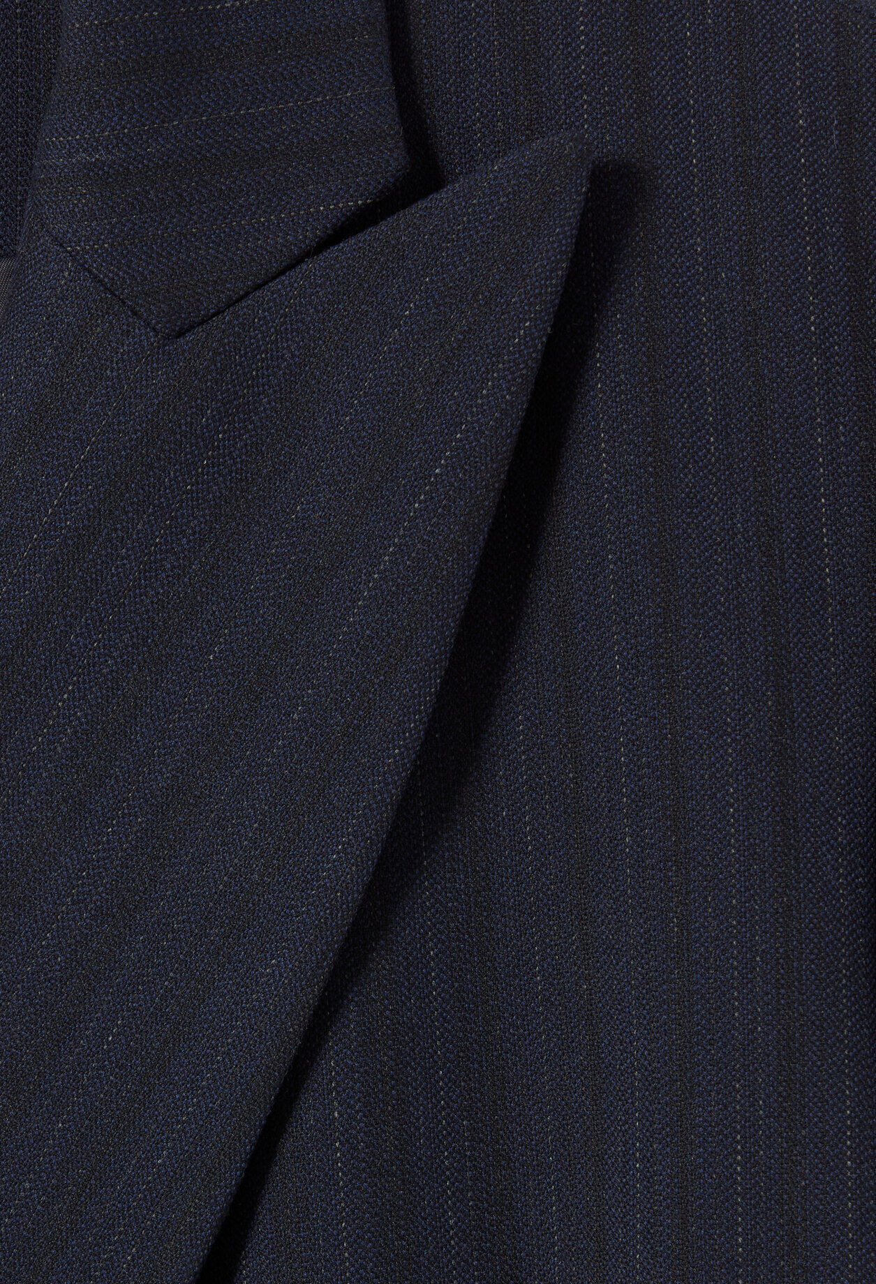 Veste tailleur croisée