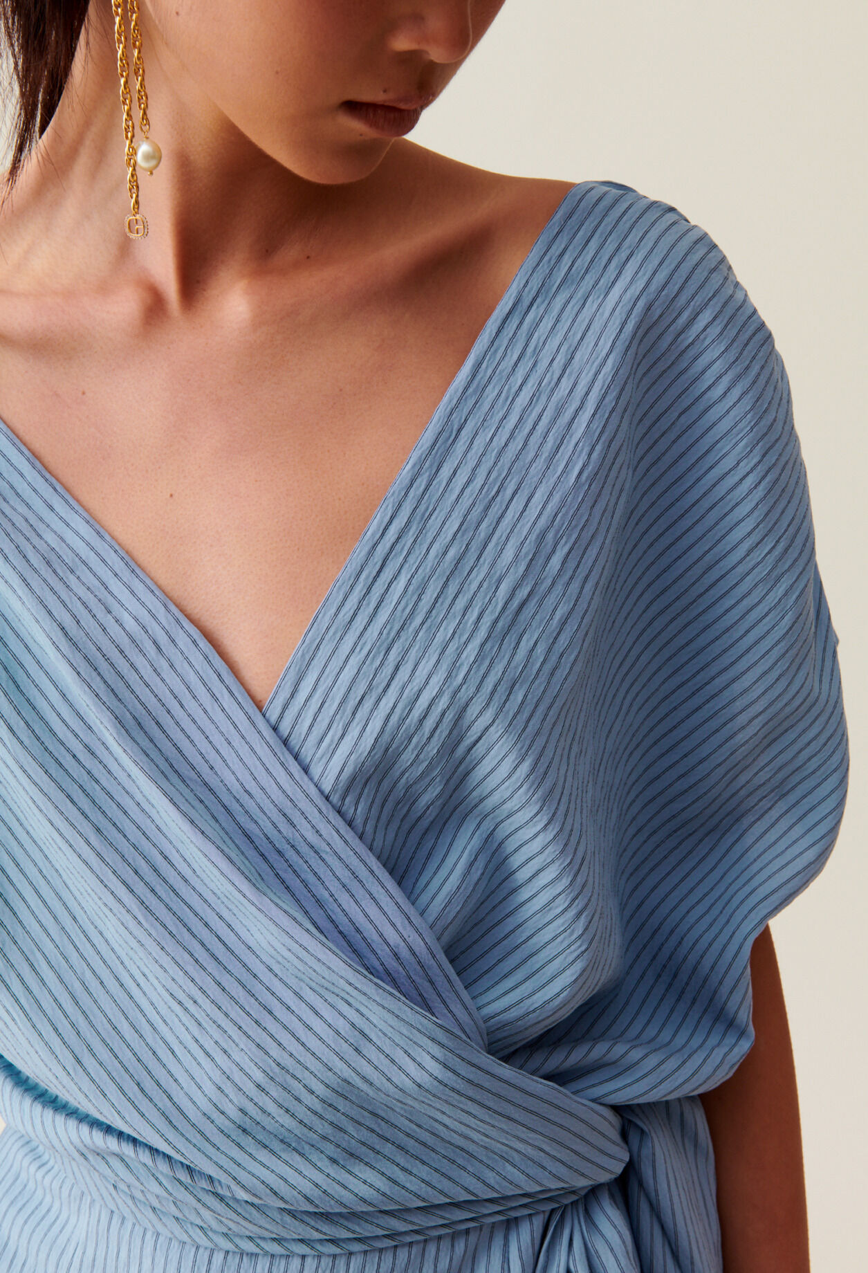 Robe coeur claudie pierlot new arrivals
