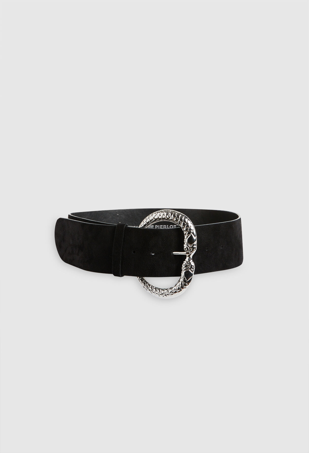 Ceinture leopard claudie pierlot shop
