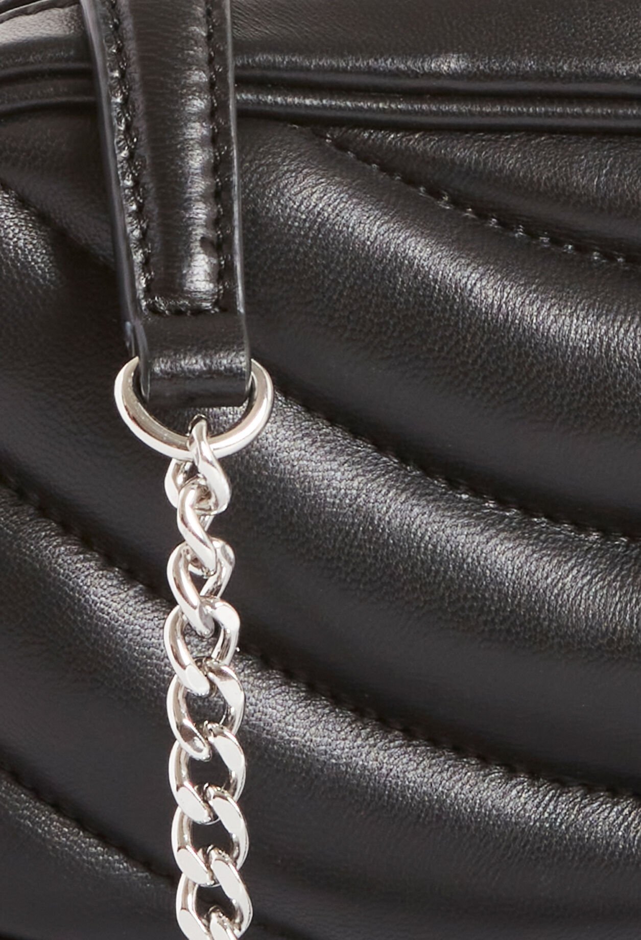 Sac caméra noir