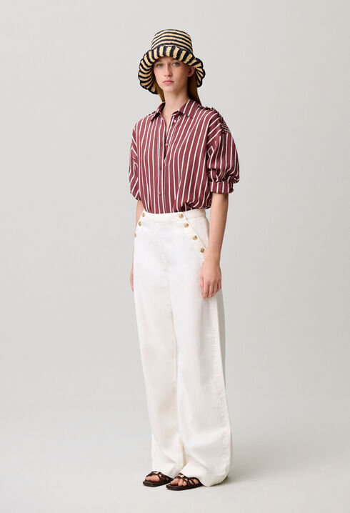 Jean pont denim