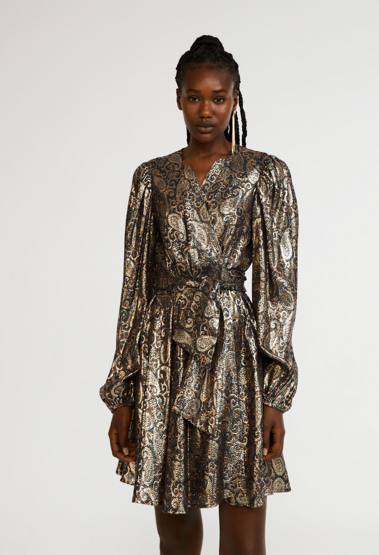 Robe portefeuille